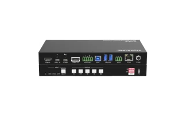 Vivolink 4k Presentation Hdmi And