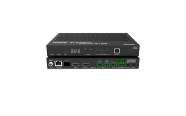 Vivolink Av Over Ip 4k60hz Jpeg2000