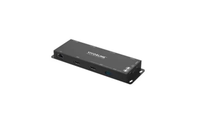 Vivolink Usb-c Hdmi Hub For Meeting