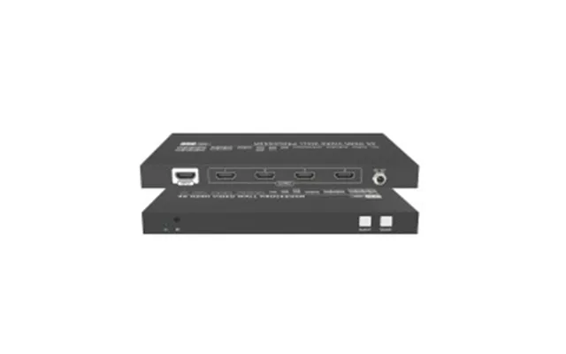 Vivolink Video Wall Processor 4 Screens