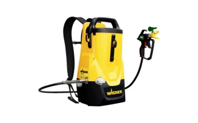 Wagner Control Pro 300 Move 18v Malersprøjte