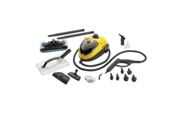 Wagner Dampmoppe 1500 W