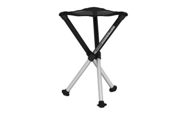 Walkstool Comfort 45 Campingstol 3 Ben Sort
