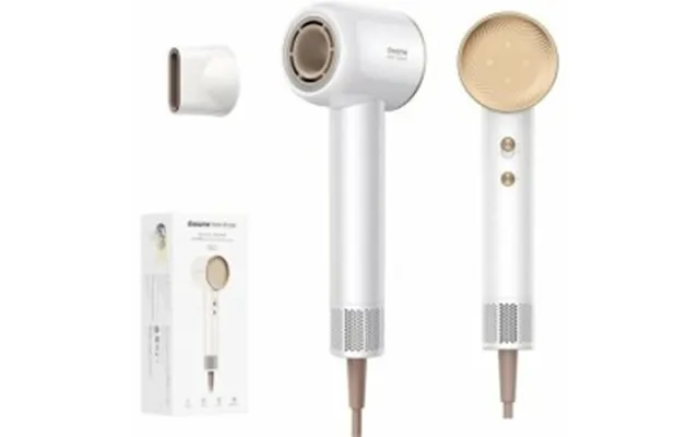 Xiaomi Dreame Glory Hårtørrer Hvid