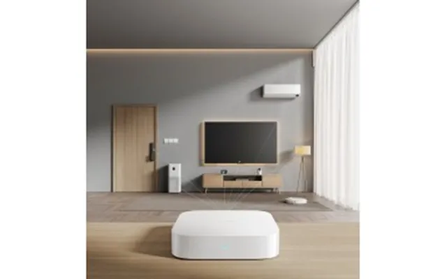 Xiaomi Smart Home Hub 2 Central Controller