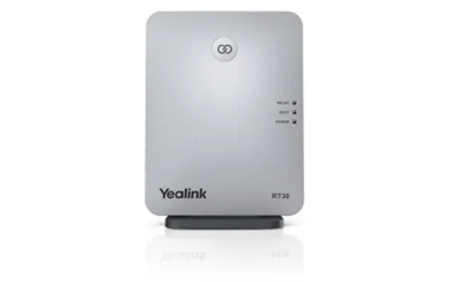 Yealink Sip Dect Phone Repeater