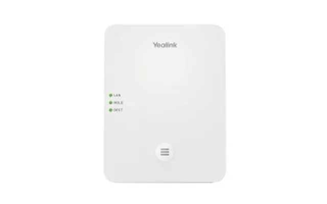 Yealink W80 Dect Ip Multi-cell System