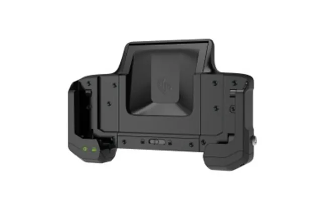 Zebra Et6x Vehicle Dock - Charging,