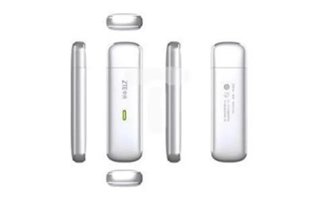 Zte Mf833u1 4g Usb Modem 150 Mbps