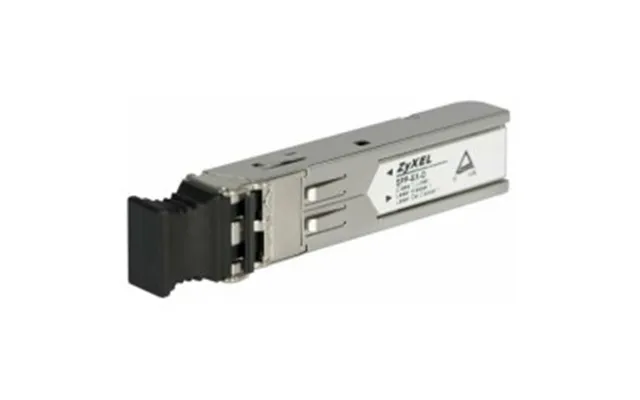 Zyxel Sfp-sx-d Sfp Mini-gbic Transceiver Modul Gigabit Ethernet