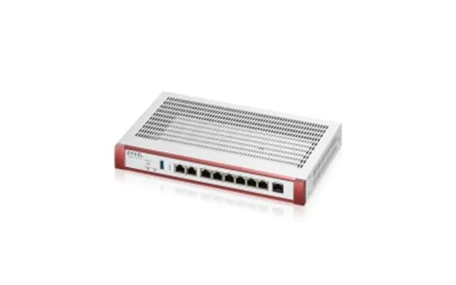 Zyxel Usg Flex 200h Series,