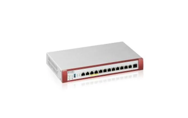 Zyxel Usg Flex 500h Series,