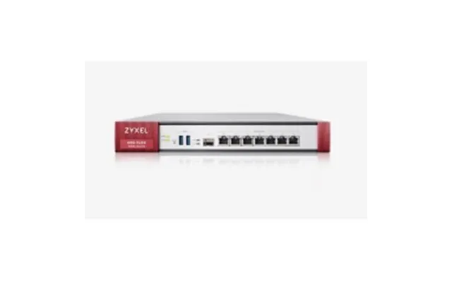 Zyxel Usg Flex Firewall