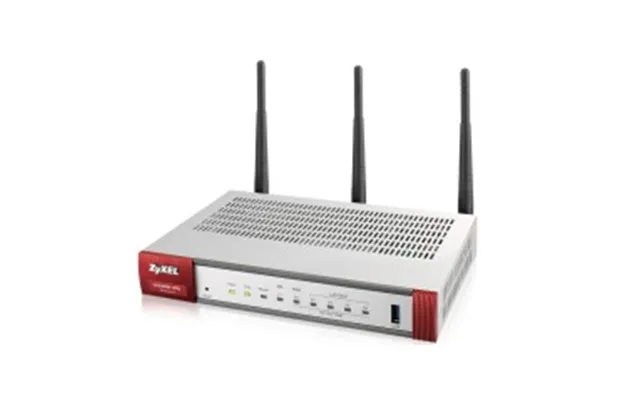 Zyxel Usg20w-vpn Firewall Ekstern