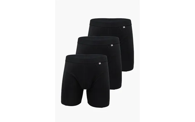 3-pak Bambus Boxerbriefs B2b