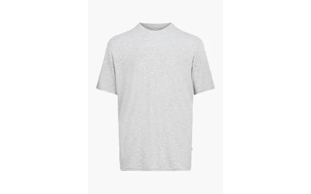 Bambus T-shirt Grå
