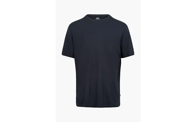 Bambus T-shirt Marineblå