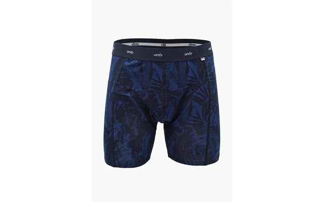 Flora Tech Boxerbriefs