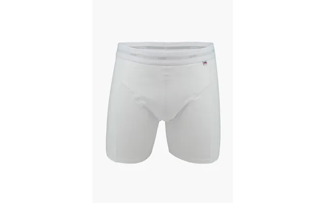 Hvide Tech Boxerbriefs