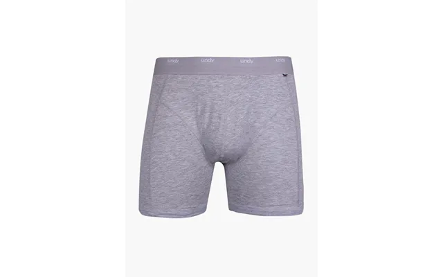 Udgået - Grå Tech Boxerbriefs