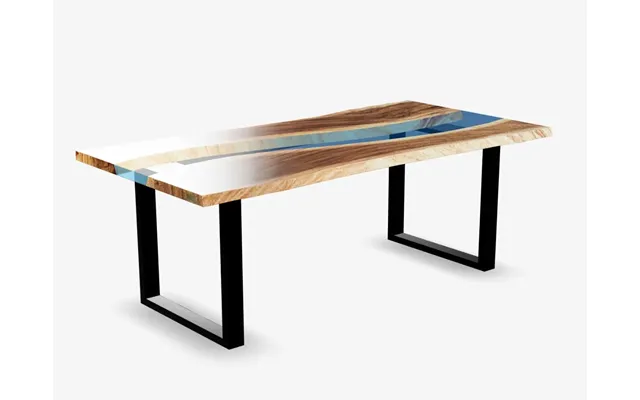 Epoxy Bord Transparent