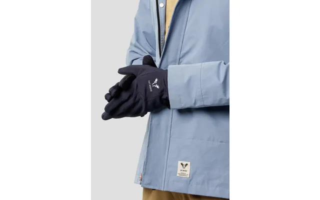 Dylan Tech Gloves - Navy