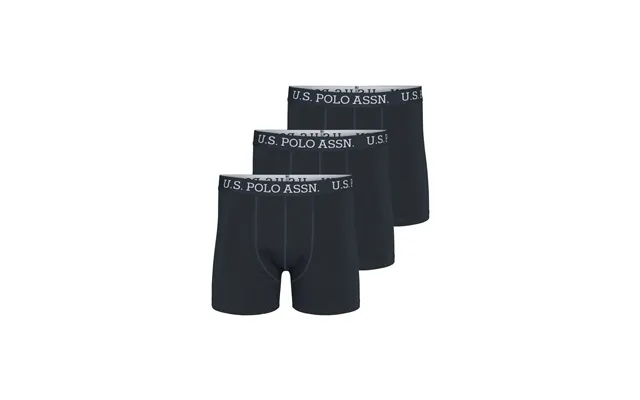 Umabadalla 3-pack Boxers - U.s. Polo Assn
