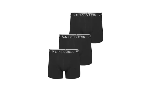 Umabadalla 3-pack Boxers - U.s. Polo Assn