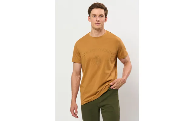Umarchibald T-shirt - U.s. Polo Assn Danmark