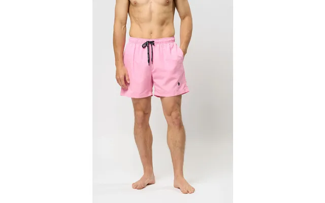 Umaza Swimshorts - U.s. Polo Assn