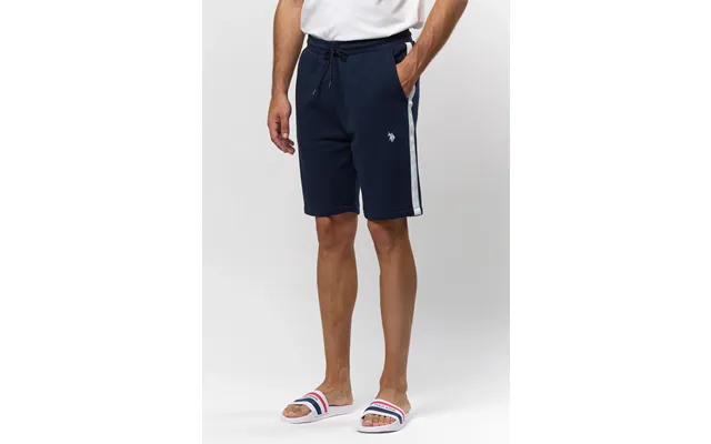 Umcasper Sweatshorts - U.s. Polo Assn