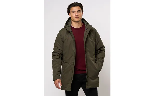 Umkali Winter Jacket - U.s. Polo Assn