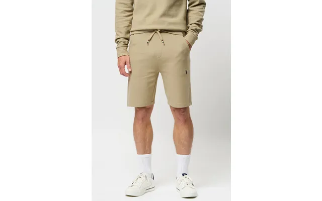 Ummalik Shorts - U.s. Polo Assn