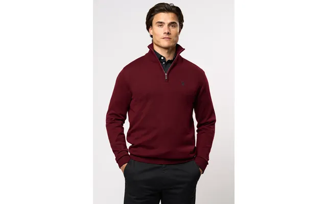 Ummason Merinowool Knit - U.s. Polo Assn