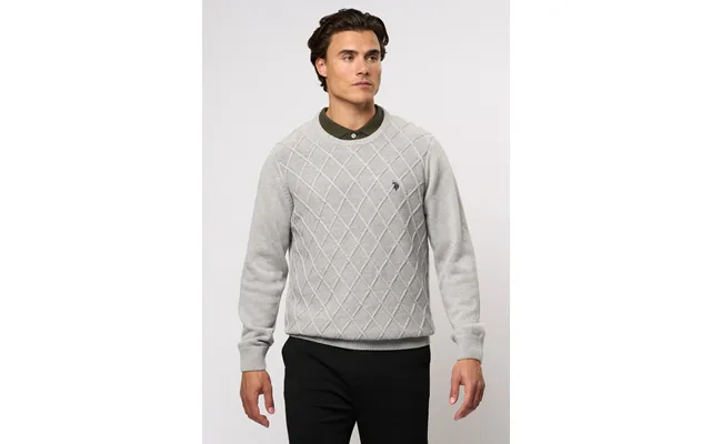 Umremy Knit - U.s. Polo Assn