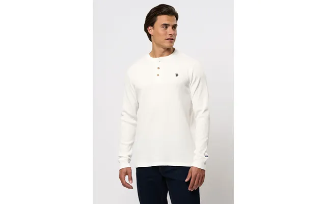 Umrex Long Sleeve T-shirt - U.s. Polo Assn