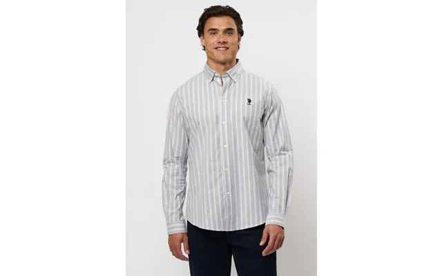 Umrolf Shirt Reg. Fit - U.s. Polo Assn