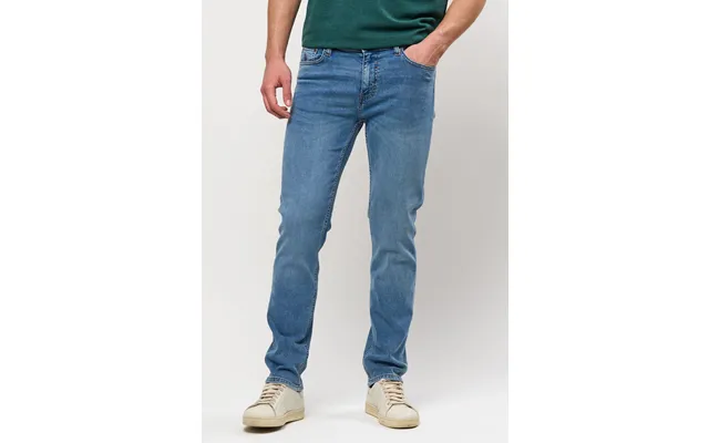 Umroy Jeans Reg. Fit - U.s. Polo Assn