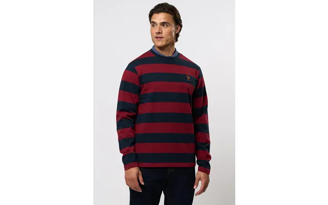 Umtage Long Sleeve T-shirt - U.s. Polo Assn