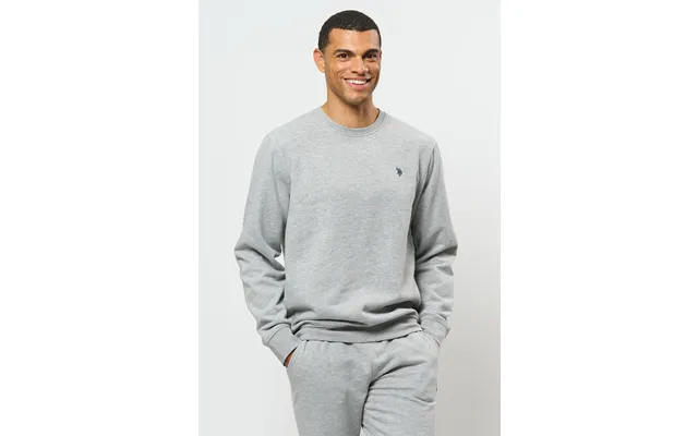 Umtais Sweatshirt - U.s. Polo Assn