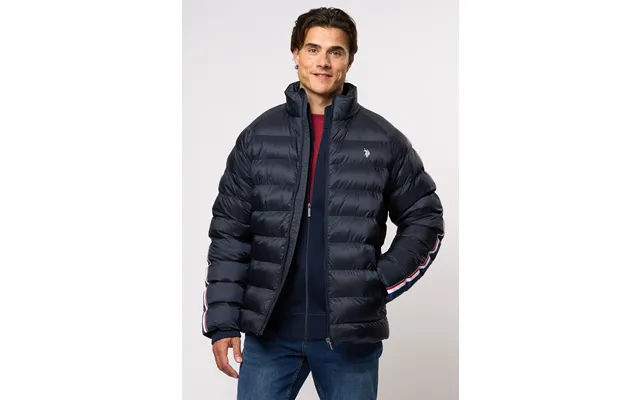 Umthor Puffer Jacket - U.s. Polo Assn