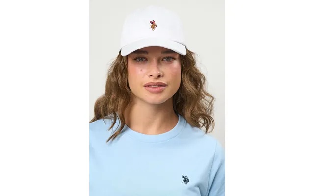Uuerin Unisex Cap - U.s. Polo Assn