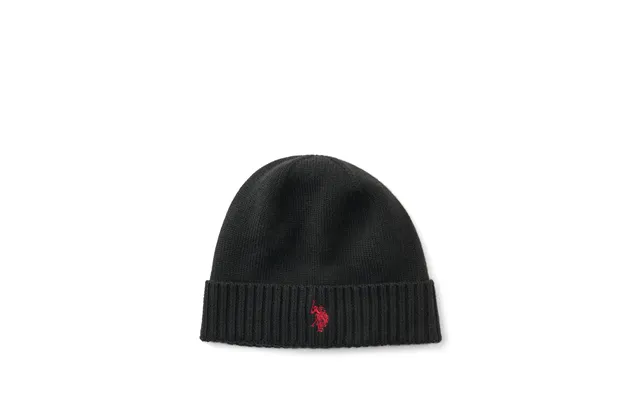 Uunikki Merino Wool Beanie - U.s. Polo Assn