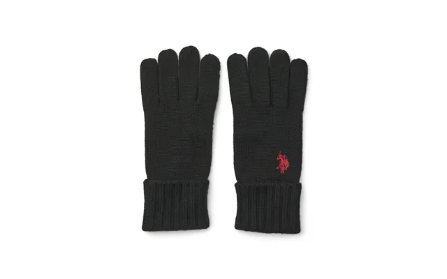 Uuobi Unisex Gloves - U.s. Polo Assn