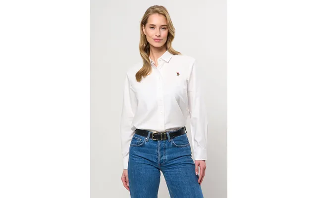 Uwdidi Shirt Reg. Fit - U.s. Polo Assn