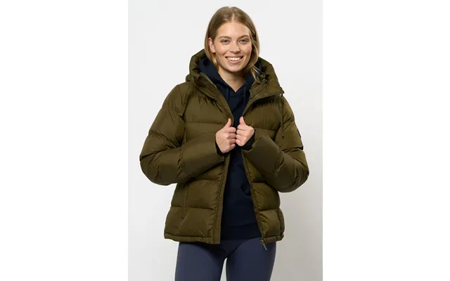 Uwgigi Winter Jacket - U.s. Polo Assn