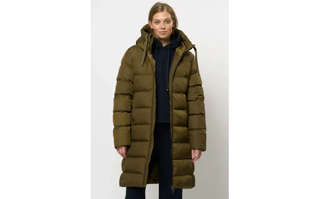 Uwgisla Winter Jacket - U.s. Polo Assn