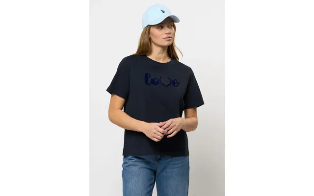 Uwkaya T-shirt - U.s. Polo Assn