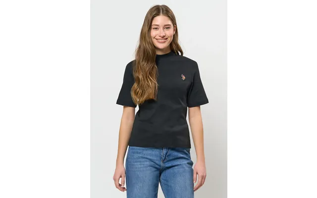 Uwlene T-shirt - U.s. Polo Assn Danmark