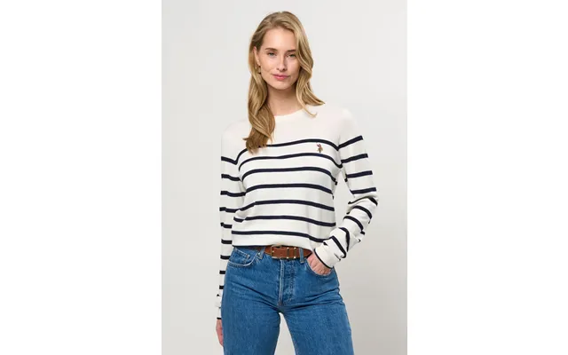 Uwlilwan Knit - U.s. Polo Assn Danmark